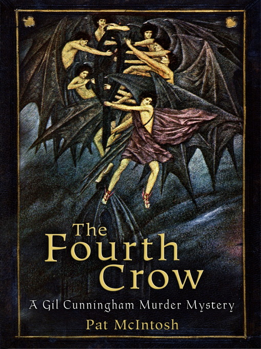 Title details for The Fourth Crow by Pat McIntosh - Available
